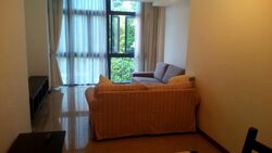 Sanctuary Green (D15), Condominium #632989061